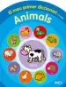 AudioLibro Animals (el meu Primer Diccionari) de Varios Autores