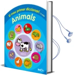 Descargar AudioLibro Animals (el meu Primer Diccionari) de Varios Autores año 2014