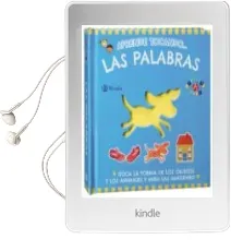 Descargar AudioLibro Aprende Tocando: Las Palabras de Varios Autores año 2014