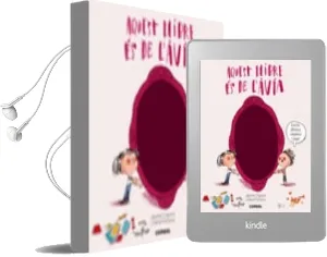 Descargar AudioLibro Aquest Llibre es de l Àvia de Varios Autores año 2014