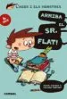 AudioLibro Arriba el sr. Flat! (l Agus i els Monstres 1) de Jaume Copons