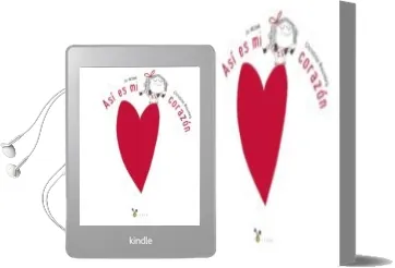 Descargar AudioLibro Asi es mi Corazon de Jo Witek año 2014