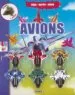 AudioLibro Avions (Catalan) de Varios Autores