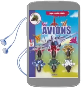 Descargar AudioLibro Avions (Catalan) de Varios Autores año 2014