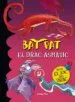AudioLibro Bat Pat: El Drac Asmatic (Inclou el joc del Drac) de Roberto Pavanello