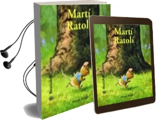 Descargar AudioLibro Bestioles Curioses. Martí Ratolí de Antoon Krings año 2014