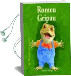 Descargar AudioLibro Bestioles Curioses. Romeu Gripau de Antoon Krings año 2014