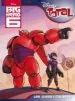 AudioLibro Big Hero 6. Disney Total de Disney