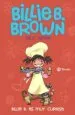 AudioLibro Billie b. Brown, 4. Billie b. es muy Curiosa de Sally Rippin