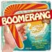 AudioLibro Boomerang de Lisa Regan