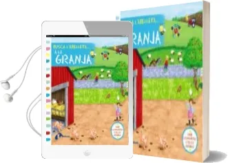 Descargar AudioLibro Busca l Abelleta a la Granja de Varios Autores año 2014