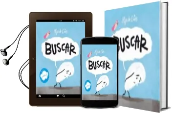 Descargar AudioLibro Buscar (Catalan) de Olga De Dios año 2014