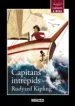 AudioLibro Capitans Intrepids de Rudyard Kipling