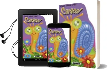 Descargar AudioLibro Caracol de Varios Autores año 2014