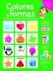 AudioLibro Colores y Formas de Varios Autores
