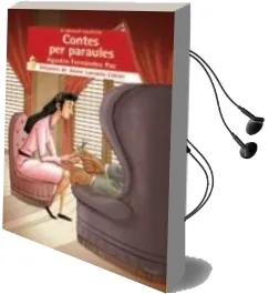 Descargar AudioLibro Contes per Paraules de Agustin Fernandez Paz año 2014