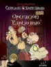 AudioLibro Cronicas Vampiro Valentin (Libro 9): Operacion Espejo mio de Alvaro Magalhaes