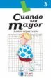 AudioLibro Cuando sea Mayor de Alfredo Gomez Cerda