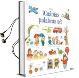 Descargar AudioLibro Cuantas Palabras se de Varios Autores año 2014