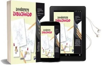Descargar AudioLibro Diviertete Dibujando de Varios Autores año 2014