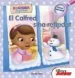 AudioLibro Doctora Joguines: El Calfred s ha Refredat! de Varios Autores