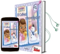 Descargar AudioLibro Doctora Joguines: El Calfred s ha Refredat! de Varios Autores año 2014