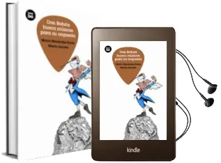 Descargar AudioLibro Don Batuta Busca Musicos para su Orquesta de Maria Menendez Ponte Cruzat año 2014