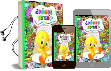 Descargar AudioLibro ¿Dónde Está? de Varios Autores año 2014