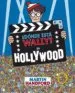 AudioLibro ¿Donde Esta Wally? en Hollywood (Incluye Poster) de Martin Handford