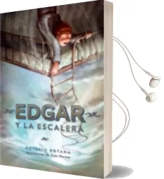 Descargar AudioLibro Edgar y la Escalera de Octavio Botana año 2014