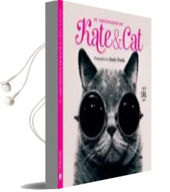 Descargar AudioLibro El Abecedario de Kate & cat de Andy Prokh año 2014