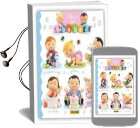 Descargar AudioLibro El Album del Bebe de Emilie Beaumont año 2014