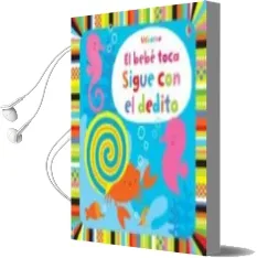 Descargar AudioLibro El Bebe Sigue con el Dedito de Fiona Watt año 2014