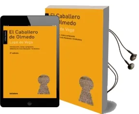 Descargar AudioLibro El Caballero de Olmedo de N00493698 año 2014