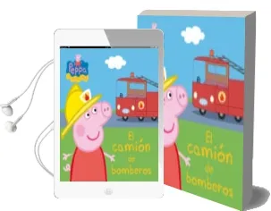 Descargar AudioLibro El Camion de Bomberos (Peppa: ¡Diviertete con Peppa!) de Varios Autores año 2014