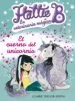 AudioLibro El Cuerno del Unicornio (Hattie b. la Veterinaria Magica 2) de Claire Taylor Smith