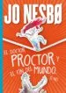 AudioLibro El Doctor Proctor y el fin del Mundo o no de Jo Nesbo