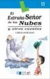 AudioLibro El Extraño Señor de las Nubes y Otros Cuentos de Carlos Murciano Gonzalez