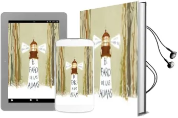 Descargar AudioLibro El Faro de las Almas de Ariel Andres Almada; Zuzanna Celej año 2014