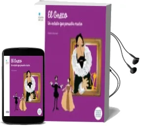 Descargar AudioLibro El Greco: Un Artista que Pensaba Mucho de Varios Autores año 2014