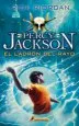AudioLibro El Ladron del Rayo (Percy Jackson y los Dioses del Olimpo i) de Rick Riordan