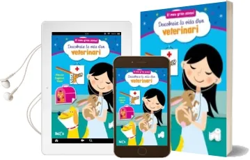 Descargar AudioLibro El meu Gran Somni- Veterinari de Varios Autores año 2014