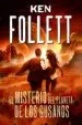 AudioLibro El Misterio del Planeta de los Gusanos de Ken Follett