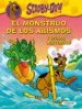 AudioLibro El Monstruo de los Abismos y Otras Historias (Vol. 4) (Scooby-Doo Misterios a 4 Patas) de Varios Autores