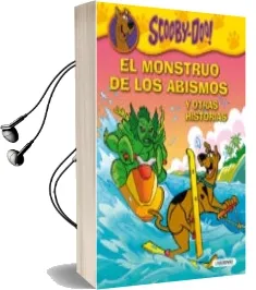 Descargar AudioLibro El Monstruo de los Abismos y Otras Historias (Vol. 4) (Scooby-Doo Misterios a 4 Patas) de Varios Autores año 2014