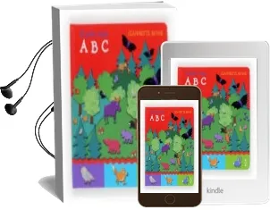 Descargar AudioLibro El Petit Espia: Abc de Jeanette Rowe año 2014