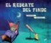 AudioLibro El Rescate del Finde de Lorenzo Soto Helguera