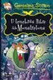 AudioLibro El Tenebrós Llibre Dels Monstretons de Geronimo Stilton