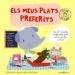AudioLibro Els Meus Plats Preferits de Varios Autores