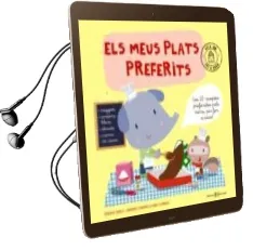 Descargar AudioLibro Els Meus Plats Preferits de Varios Autores año 2014